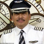 Những lời nói cuối cùng của viên phi công trưởng chuyến bay QZ8501