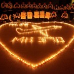 Ngày 8-3 đau lòng của những người thân MH370