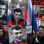 Thế giới tuần qua: Vụ ám sát chính trị gia Nga Nemtsov, cuộc chiến chống IS
