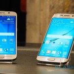 Smartphone Samsung Galaxy S6 và Galaxy S6 edge đặt những chuẩn mực mới cho cuộc đua thiết bị di động