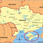 Bán đảo Crimea một năm sau ngày gia nhập nước Nga