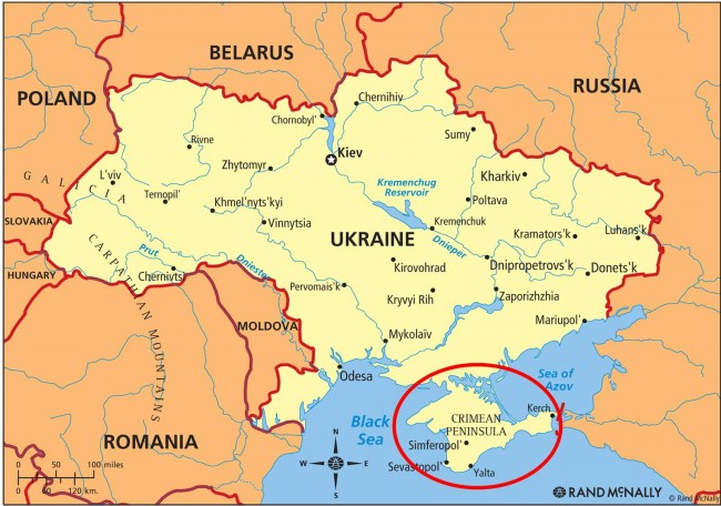 ukraine-crimea-map