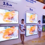 Samsung giới thiệu tivi SUHD – thế hệ TV 4K của năm 2015