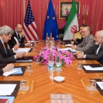 Đã đạt được thỏa thuận khung về chương trình hạt nhân của Iran