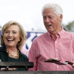 Liệu bà Hillary Clinton có thể trở thành nữ tổng thống đầu tiên trong lịch sử Hoa Kỳ?
