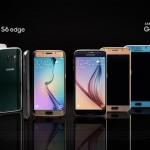 VIDEO: Màn hình cong Samsung Galaxy S6 Edge