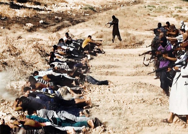 isil-executions
