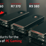 AMD ra mắt card đồ họa Radeon R9 300 series và R7 300 series, công nghệ bộ nhớ HBM đầu tiên trên thế giới