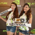 VIDEO: NVIDIA giới thiệu card đồ họa GeForce GTX 980 Ti tại Việt Nam