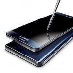 Samsung Galaxy Note 5 ra mắt tại New York