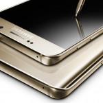 Samsung chính thức giới thiệu smartphone Galaxy Note 5 tại Việt Nam