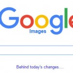 Google thay logo mới