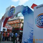 Sony Show 2015 – sự kiện công nghệ lớn nhất trong năm của Sony ở Việt Nam