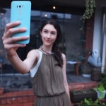 ASUS ra mắt smartphone ZenFone Selfie chuyên chụp ảnh selfie