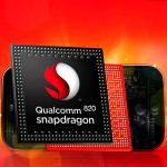 CPU di động Qualcomm Snapdragon 820 hỗ trợ 4G LTE Cat 12 có tốc độ 600Mbps