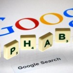 Google mua domain chứa toàn bộ chữ cái alphabet