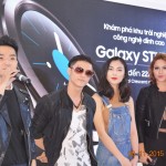 Samsung mở Galaxy Studio tại Việt Nam giúp người dùng trải nghiệm công nghệ mới