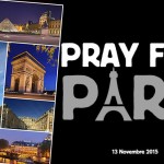 KHỦNG BỐ PARIS 13-11-2015: Có một Paris chết chóc