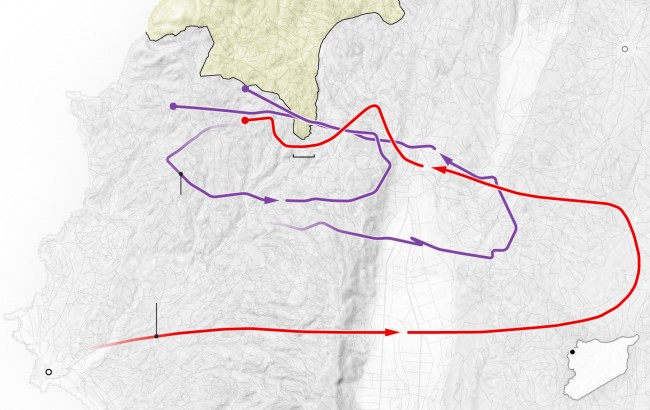 151124-russian-su24-plane-path-turkey-map-01