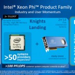Intel đưa CPU 72 nhân từ server ra desktop