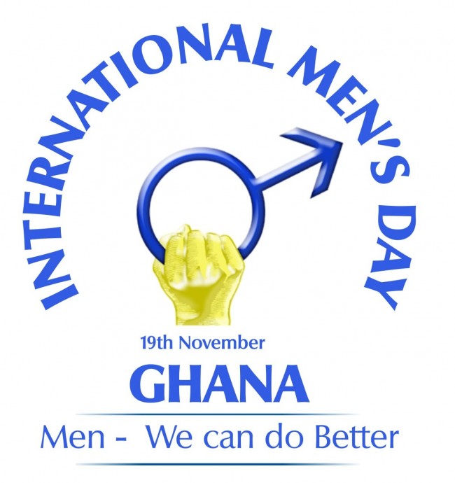 international-mens-day-ghana