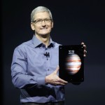 Sếp Apple tuyên bố “khai tử” PC