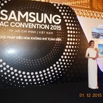 Samsung đưa ra thị trường hệ thống điều hòa không khí thế hệ mới
