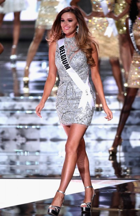 20-Miss Belgium 2015 Annelies Toros