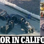 Bắn giết hàng loạt tại trung tâm xã hội ở California (Mỹ)