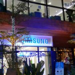 Samsung khai trương cửa hàng trải nghiệm sản phẩm và trung tâm chăm sóc khách hàng cao cấp hiện đại nhất Việt Nam