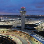 VIDEO: Hạ cánh ở Sân bay ORD Chicago (Hoa Kỳ)