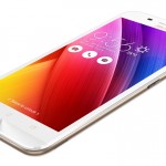 Smartphone Asus Zenfone Max pin 5.000mAh đã có ở Việt Nam
