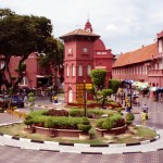 VIDEO: Một ngày ở thành phố cổ Malacca (Malaysia)