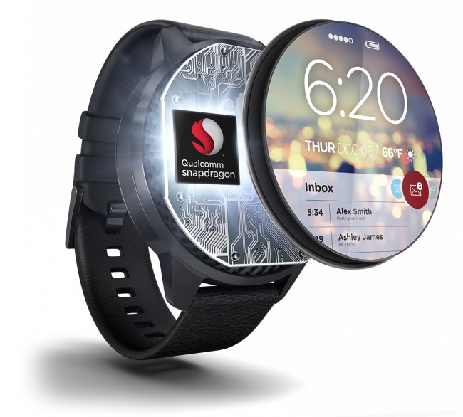 snapdragon-smartwatch