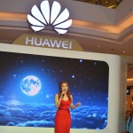 Nữ ca sĩ Mỹ Tâm trở thành Đại sứ thương hiệu smartphone của Huawei ở Việt Nam