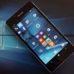 Một loạt smartphone Lumia đã có thể lên đời Windows 10 Mobile