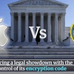 Cuộc chiến Apple và FBI, công nghệ và pháp luật
