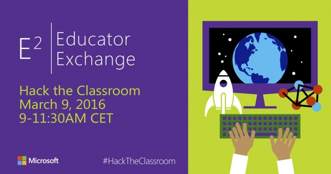 microsoft-HacktheClassroom