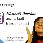 Một cô giáo Việt Nam nhận giải thưởng cao nhất của Diễn đàn Giáo dục Toàn cầu Microsoft