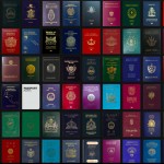 Các passport mạnh nhất thế giới