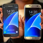 Doanh số ngày mở bán đầu tiên của Samsung Galaxy S7/S7 edge cao gấp 3 lần S6/S6 edge