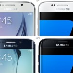 VIDEO: Đây là smartphone Samsung Galaxy S7