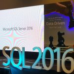 Microsoft SQL Server 2016 ra mắt tại Việt Nam với những tính năng mới và nâng cấp đáng giá