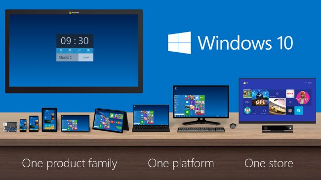 Windows-10-family