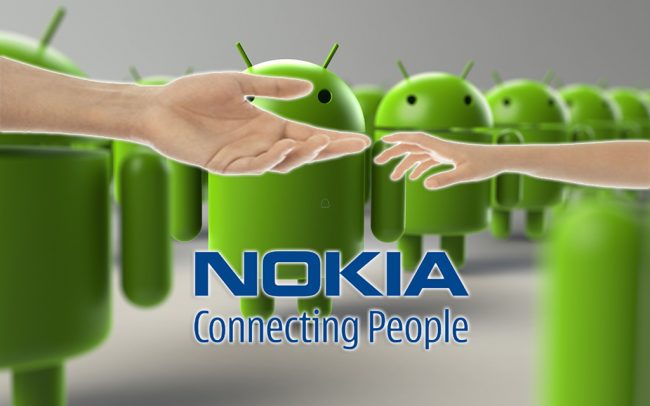 nokia-android