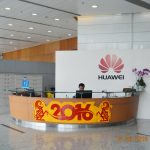 Ai là đối thủ chính của Huawei trên thị trường Việt Nam?