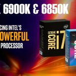 Intel giới thiệu bộ vi xử lý Intel Core i7 Extreme Edition tại Việt Nam