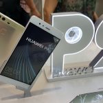Smartphone Huawei P9 sẽ chính thức được ra mắt ở Việt Nam vào ngày 6-7-2016.