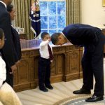 VIDEO: Tổng thống Obama sẽ làm gì nếu như được ở lại Nhà Trắng thêm hai năm nữa sau khi mãn nhiệm kỳ?