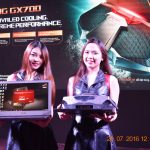 ASUS ra mắt ở Việt Nam máy tính xách tay ROG GX700 tản nhiệt nước đầu tiên trên thế giới với giá 6.000 USD
